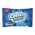 Nabisco Oreo Mini Snack Pack 12 x 28g (1oz) image 0
