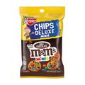 Keebler Chips Deluxe Bite Size Rainbow With M&amp;M's Minis Peg Bag 6 x 85g (3oz) image 0