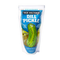 Van Holten's Dill Pickle Large 12 x 112g (4oz) image 0