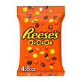 Reese's Pieces Peg Bag 12 x 136g (4.8oz) image 0
