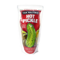 Van Holten's Hot Pickle Jumbo 12 x 140g (5oz) image 0