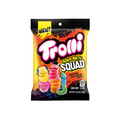 Trolli Sour Brite Squad Peg Bag 12 x 120g (4.25oz) image 0