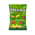 Mike and Ike Filled Bites Original Flavors Peg Bag 12 x 85g (3oz) image 0