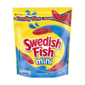Swedish Fish Mini Red Family Size Pouch Bag 1 x 816g (12.8oz) image 0