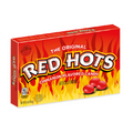 Red Hots Original Cinnamon Candy Theater Box 12 x 141g (5oz) image 0