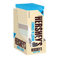 Hershey's Cookies 'N' Creme XL Bar 12 x 113g (4oz) image 0
