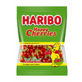 Haribo Happy Cherries Peg Bag 12 x 142g (5oz) image 0