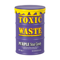 Toxic Waste Purple Drum 12 x 42g image 0