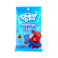 Kool-Aid Snow Day Popping Candy Tropical Punch 3 Pack Peg Bag 12 x 21g (0.74oz) image 0