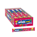 Nerds Rope Rainbow 24 x 26g (0.92oz) image 0