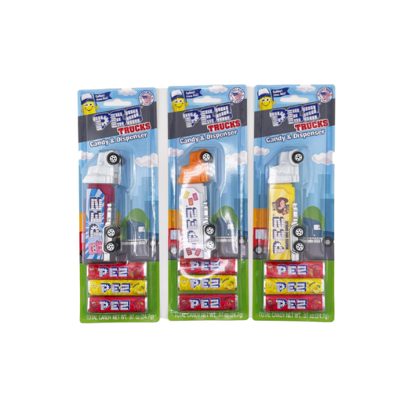 Pez Rigs Blister Pack 12 x 24.7g (0.87oz) image 0