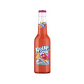 Kool-Aid Sharkleberry Fin Soda Glass Bottle Pack 12 x 355ml (12 fl.oz) image 0