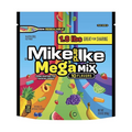Mike and Ike Mega Mix Pouch Bag  1 x 816g (28.8oz) image 0