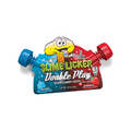 Toxic Waste Slime Licker Double Play 12 x 40g (1.4oz) image 0