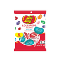 Jelly Belly Lollipops Peg Bag 12 x 85g (3oz) image 0