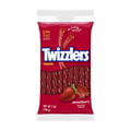 Twizzlers Strawberry Twists Peg Bag 12 x 198g (7oz) image 0