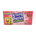 Krabby Patties Watermelon Theater Box 12 x 72g (2.54oz) image 0