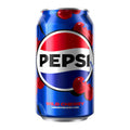 Pepsi Wild Cherry Can 12 x 355ml (12 fl.oz) image 0