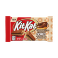 Kit Kat Chocolate Frosted Donut Bar 24 x 42g (1.5oz) image 0