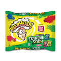 Warheads Extreme Sour Hard Candy Big Bag 1 x 708g (25oz) image 0