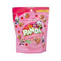 Hello Panda Strawberry Pouch Bag 6 x 198g (7oz) image 0