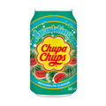 Chupa Chups Sparkling Watermelon Can 24 x 345ml image 0