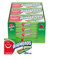 Airheads Gum Watermelon 12 x 33.6g (1.185oz) image 0