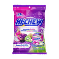 Hi-Chew Superfruit Mix Peg Bag 6 x 90g (3.17oz) image 0