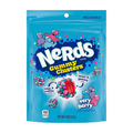 Nerds Gummy Clusters Very Berry Pouch Bag 6 x 227g (8oz) image 0