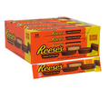Reese's 4 Peanut Butter Cups King Size 24 x 79g (2.8oz) image 0