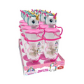 Felko Unicorn Candy Straw Cup 8 x 21g image 0
