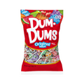 Dum Dums Pops Original Mix Peg Bag 12 x 99g (3.5oz) image 0