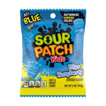 Sour Patch Kids Blue Raspberry Peg Bag 12 x 141g (5oz) image 0