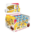 Zaini Looney Tunes Chocolate Egg with Surprise 24 x 20g image 0