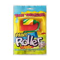 Face Twisters Paint Roller Candy 12 x 22g (0.78oz) image 0