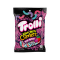 Trolli Sour Brite Crawlers Very Berry Peg Bag 12 x 141g (5oz) image 0