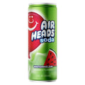 Airheads Soda Cans Watermelon Flavour 12 x 355ml (12floz) image 0