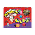 Warheads Cubes Original Mix Theater Box 12 x 113g (4oz) image 0