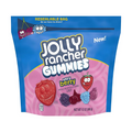Jolly Rancher Gummies Very Berry Pouch Bag  8 x 369g (13oz) image 0