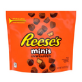 Reese's Minis Unwrapped Pouch Bag 8 x 215g (7.6oz) image 0