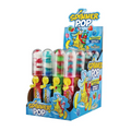 Funny Candy Spinner Pop 16 x 23g image 0