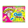 Warheads Ooze Chewz Theater Box 12 x 99g (3.5oz) image 0