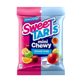 Sweetarts Mini Chewy Mixed Fruit Peg Bag 12 x 170g (6oz) image 0