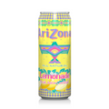 Arizona Lemonade Big Can 24 x 650ml (22oz) image 0