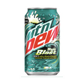 Mountain Dew Baja Blast Can 12 x 355ml (12oz) image 0
