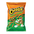 Cheetos Jalapeno Big Bag 10 x 226.8g (8oz) image 0