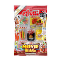 efrutti Gummi Movie Bag 12 x 77g (2.7oz) image 0