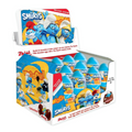 Zaini The Smurfs Chocolate Egg with Surprise 24 x 20g image 0