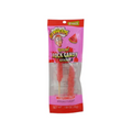 Warheads Sour Rock Candy Sticks Watermelon 2 Pack Peg Bag 24 x 30g (1.06oz) image 0