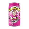 Warheads Sour Watermelon Soda Can 12 x 355ml image 0